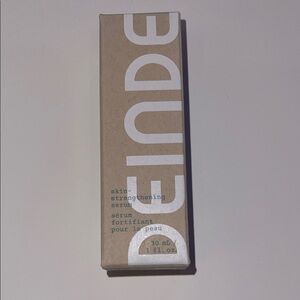 Deinde Skin Strengthening Serum 30ml NIB